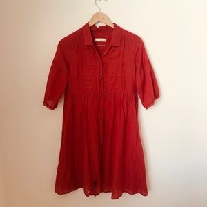 Odd Molly Dress (Damaged)